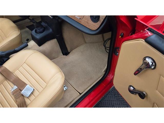 1973 Triumph TR6 (CC-2083838) for sale in Mankato, Minnesota