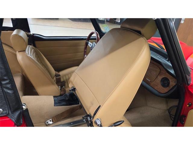 1973 Triumph TR6 (CC-2083838) for sale in Mankato, Minnesota