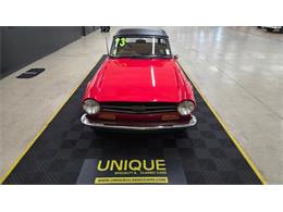 1973 Triumph TR6 (CC-2083838) for sale in Mankato, Minnesota