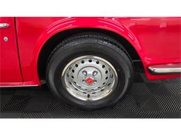 1973 Triumph TR6 (CC-2083838) for sale in Mankato, Minnesota