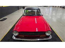 1973 Triumph TR6 (CC-2083838) for sale in Mankato, Minnesota