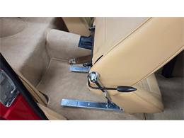 1973 Triumph TR6 (CC-2083838) for sale in Mankato, Minnesota