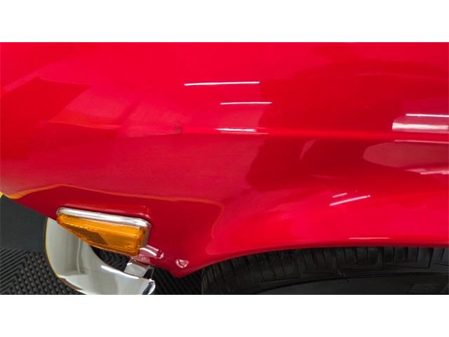 1973 Triumph TR6 (CC-2083838) for sale in Mankato, Minnesota