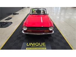 1973 Triumph TR6 (CC-2083838) for sale in Mankato, Minnesota
