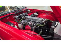 1973 Triumph TR6 (CC-2083838) for sale in Mankato, Minnesota