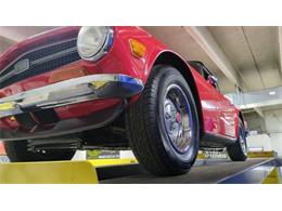 1973 Triumph TR6 (CC-2083838) for sale in Mankato, Minnesota