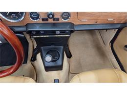 1973 Triumph TR6 (CC-2083838) for sale in Mankato, Minnesota