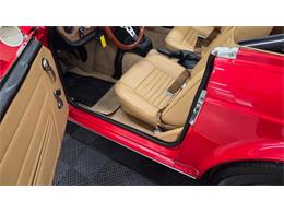 1973 Triumph TR6 (CC-2083838) for sale in Mankato, Minnesota