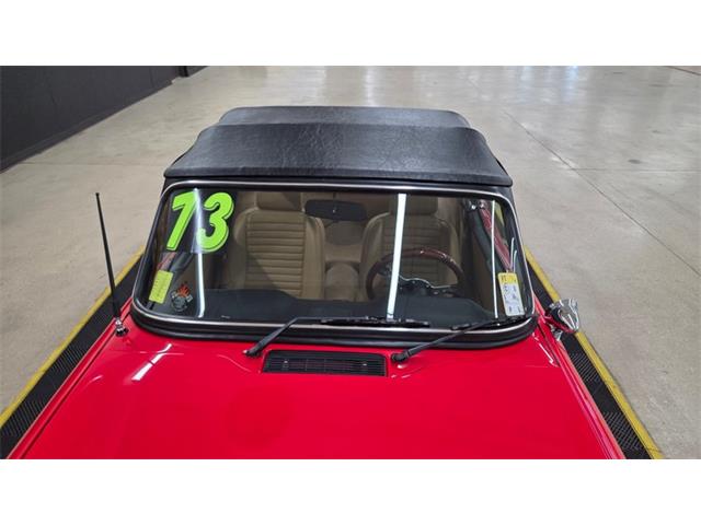 1973 Triumph TR6 (CC-2083838) for sale in Mankato, Minnesota