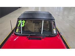 1973 Triumph TR6 (CC-2083838) for sale in Mankato, Minnesota