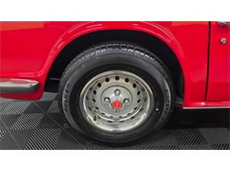 1973 Triumph TR6 (CC-2083838) for sale in Mankato, Minnesota