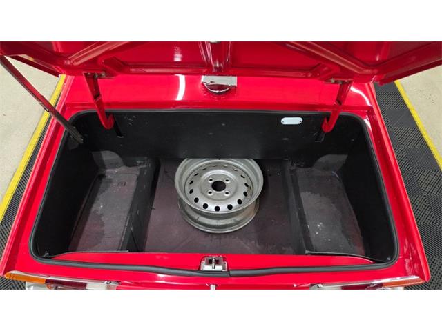 1973 Triumph TR6 (CC-2083838) for sale in Mankato, Minnesota