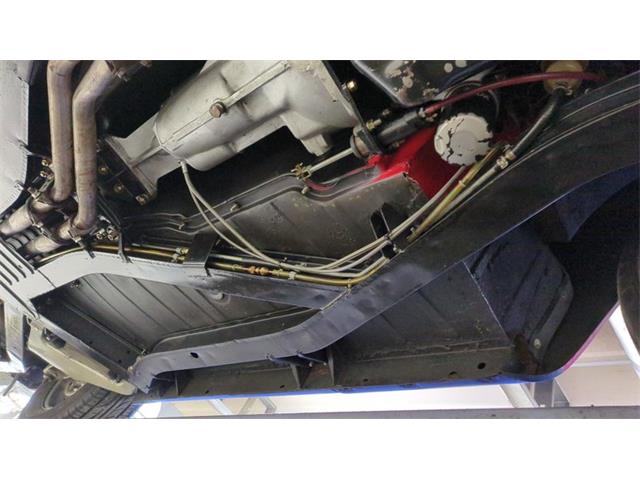 1973 Triumph TR6 (CC-2083838) for sale in Mankato, Minnesota