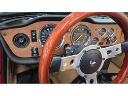 1973 Triumph TR6 (CC-2083838) for sale in Mankato, Minnesota