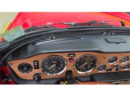 1973 Triumph TR6 (CC-2083838) for sale in Mankato, Minnesota