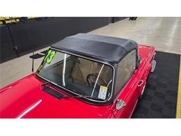 1973 Triumph TR6 (CC-2083838) for sale in Mankato, Minnesota