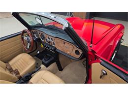 1973 Triumph TR6 (CC-2083838) for sale in Mankato, Minnesota