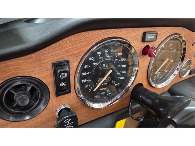 1973 Triumph TR6 (CC-2083838) for sale in Mankato, Minnesota