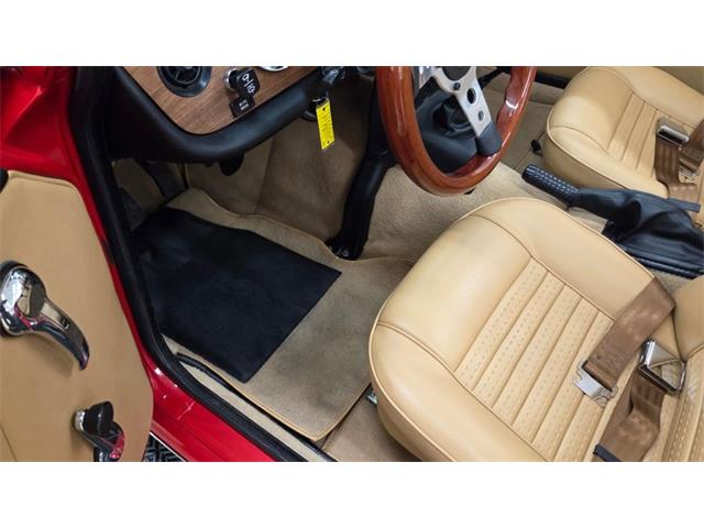 1973 Triumph TR6 (CC-2083838) for sale in Mankato, Minnesota