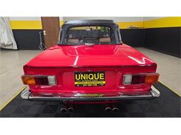 1973 Triumph TR6 (CC-2083838) for sale in Mankato, Minnesota
