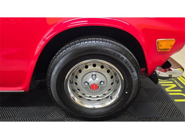 1973 Triumph TR6 (CC-2083838) for sale in Mankato, Minnesota