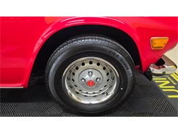 1973 Triumph TR6 (CC-2083838) for sale in Mankato, Minnesota