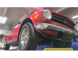 1973 Triumph TR6 (CC-2083838) for sale in Mankato, Minnesota