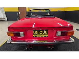 1973 Triumph TR6 (CC-2083838) for sale in Mankato, Minnesota