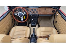 1973 Triumph TR6 (CC-2083838) for sale in Mankato, Minnesota