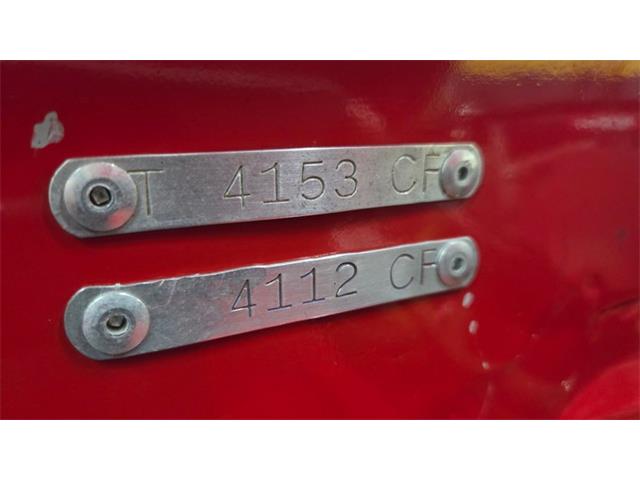1973 Triumph TR6 (CC-2083838) for sale in Mankato, Minnesota