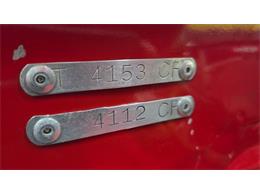 1973 Triumph TR6 (CC-2083838) for sale in Mankato, Minnesota