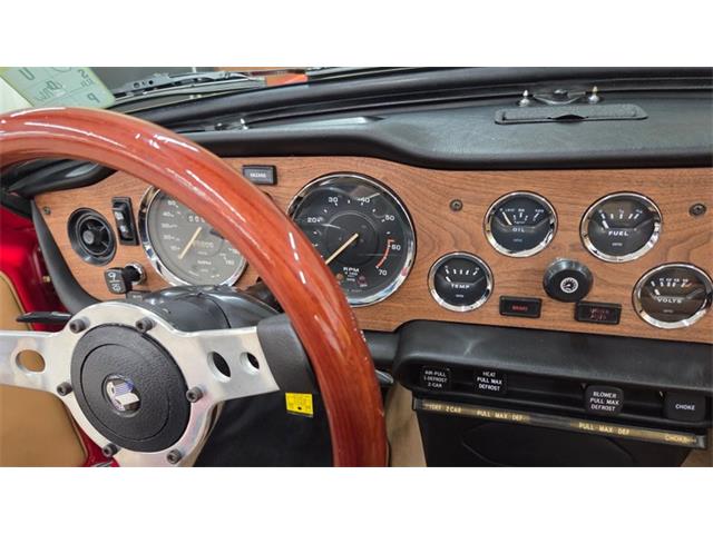 1973 Triumph TR6 (CC-2083838) for sale in Mankato, Minnesota