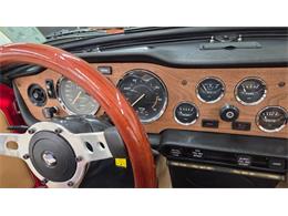 1973 Triumph TR6 (CC-2083838) for sale in Mankato, Minnesota
