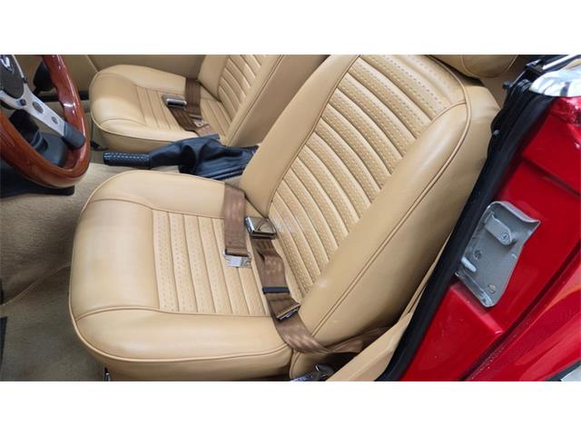 1973 Triumph TR6 (CC-2083838) for sale in Mankato, Minnesota