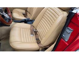 1973 Triumph TR6 (CC-2083838) for sale in Mankato, Minnesota