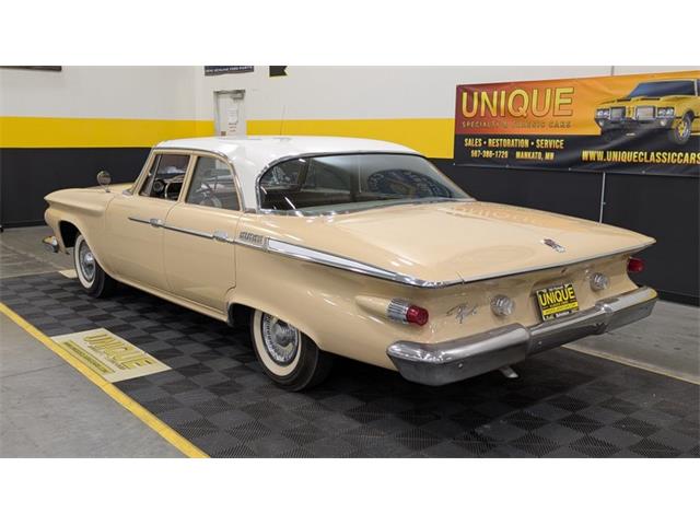 1961 Plymouth Belvedere (CC-2083839) for sale in Mankato, Minnesota