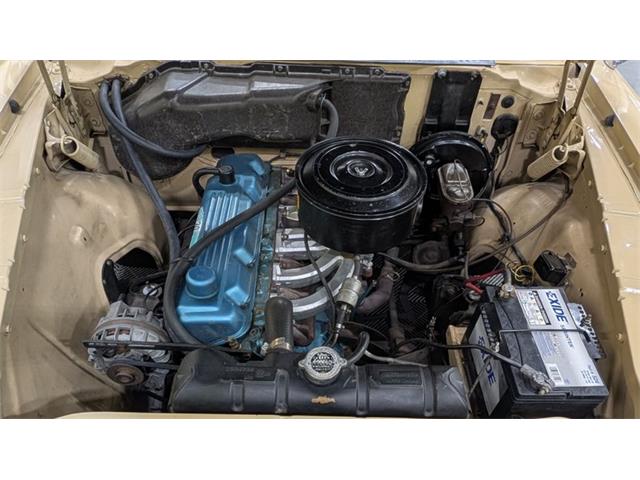 1961 Plymouth Belvedere (CC-2083839) for sale in Mankato, Minnesota