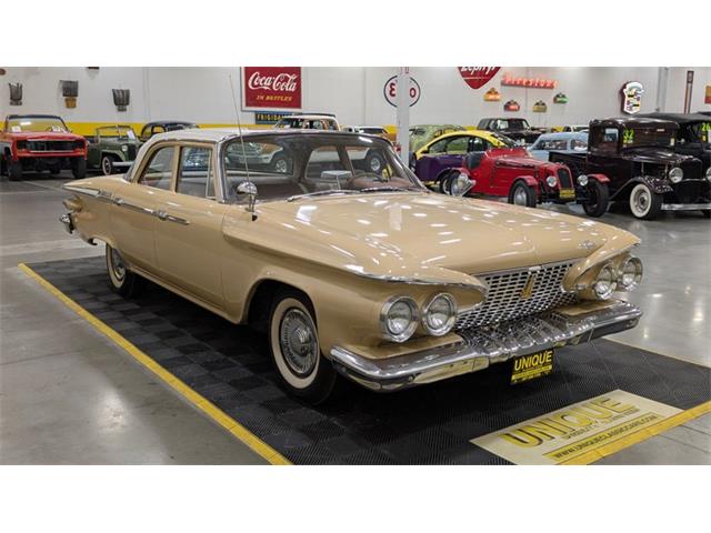 1961 Plymouth Belvedere (CC-2083839) for sale in Mankato, Minnesota