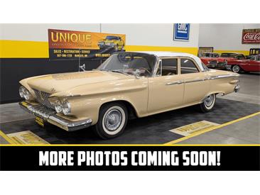 1961 Plymouth Belvedere (CC-2083839) for sale in Mankato, Minnesota