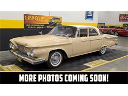 1961 Plymouth Belvedere (CC-2083839) for sale in Mankato, Minnesota