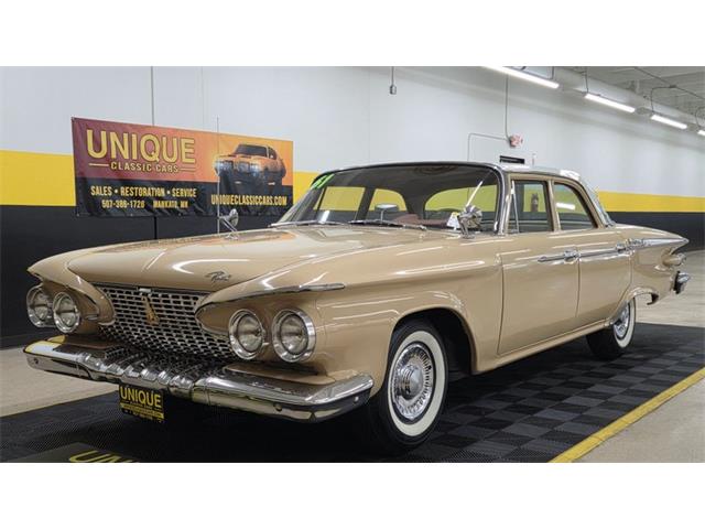 1961 Plymouth Belvedere (CC-2083839) for sale in Mankato, Minnesota
