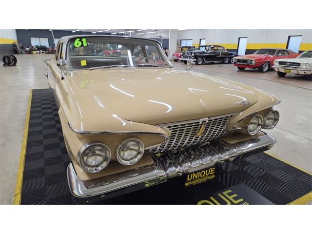 1961 Plymouth Belvedere (CC-2083839) for sale in Mankato, Minnesota