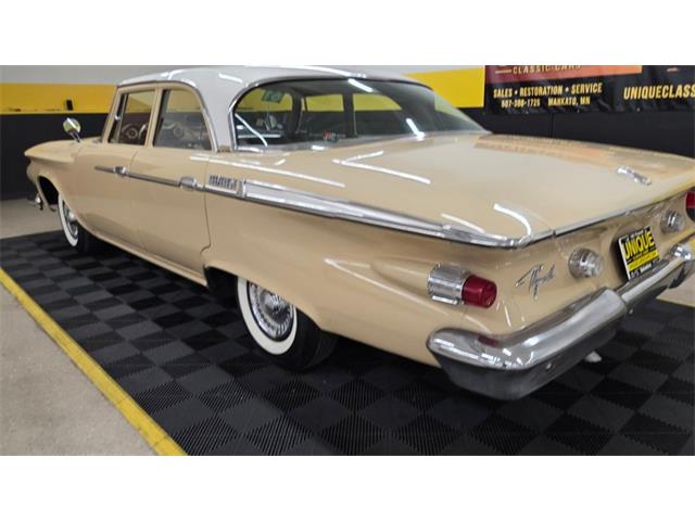 1961 Plymouth Belvedere (CC-2083839) for sale in Mankato, Minnesota