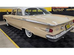 1961 Plymouth Belvedere (CC-2083839) for sale in Mankato, Minnesota