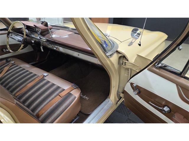 1961 Plymouth Belvedere (CC-2083839) for sale in Mankato, Minnesota