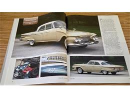 1961 Plymouth Belvedere (CC-2083839) for sale in Mankato, Minnesota