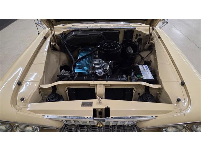 1961 Plymouth Belvedere (CC-2083839) for sale in Mankato, Minnesota