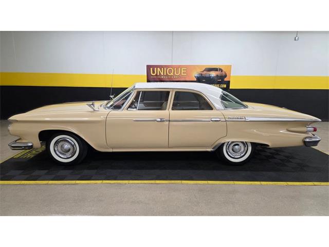 1961 Plymouth Belvedere (CC-2083839) for sale in Mankato, Minnesota