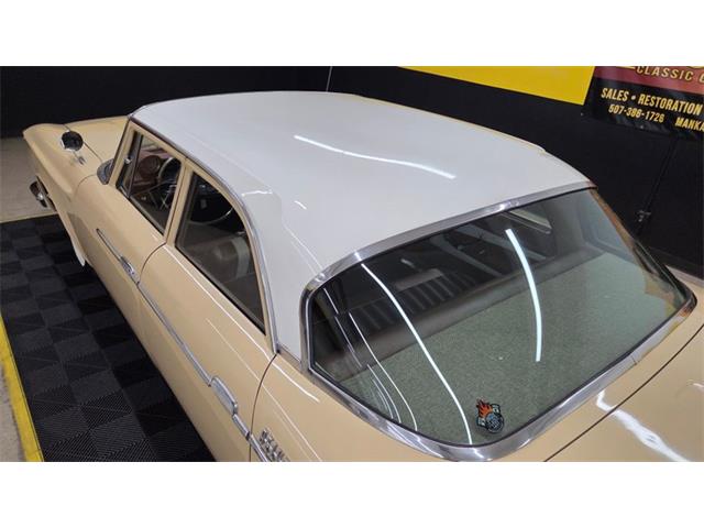 1961 Plymouth Belvedere (CC-2083839) for sale in Mankato, Minnesota