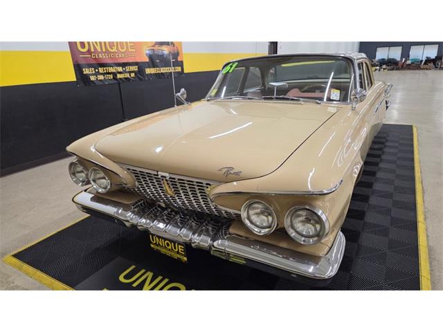 1961 Plymouth Belvedere (CC-2083839) for sale in Mankato, Minnesota